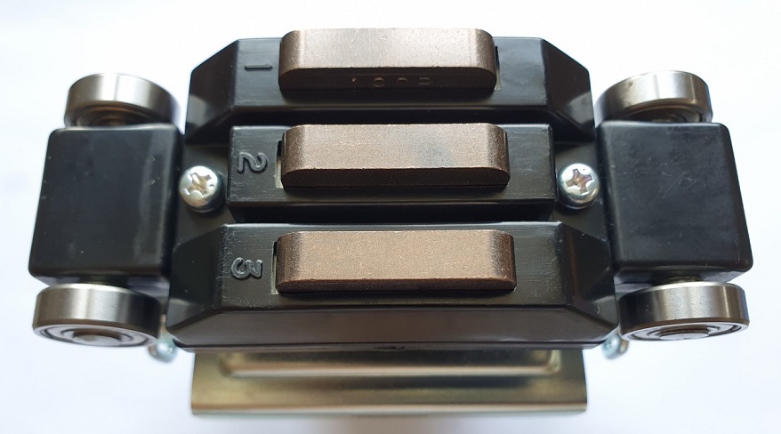 DHC 6076 878488 DHC 6076 878488